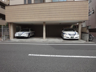 【外観】