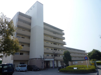 【外観】 | カルム塚口