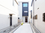 名古屋市瑞穂区雁道町3丁目2-3【仲介手数料無料】新築一戸建ての画像