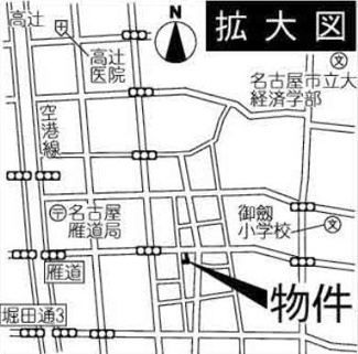 【地図】