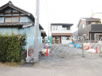 【外観】 | マスターオブアーツ