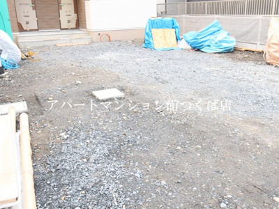 【駐車場】 | マスターオブアーツ