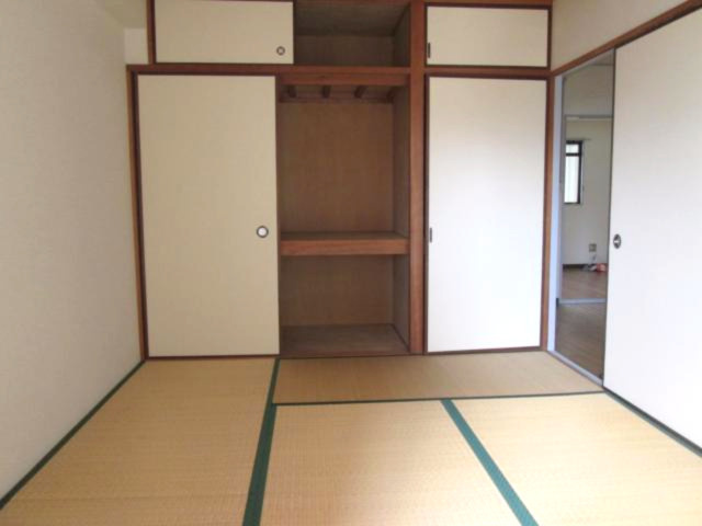 【和室】
