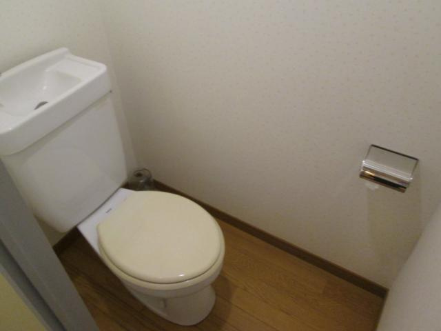 【トイレ】