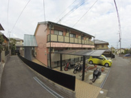 誠月ハイツの画像