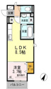 【間取り】 | 間取り図