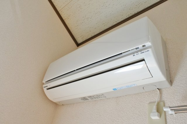 トミーハウス鹿島ガーデンⅡの設備