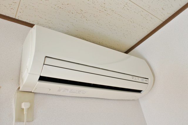 トミーハウス鹿島ガーデンⅡの設備