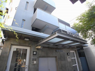 メゾンサンクの画像