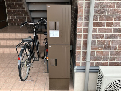 【その他共用部分】 | Ｚ-ＢｒｉｇｈｔⅢ