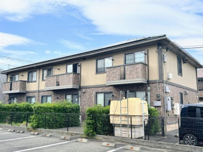 【外観】 | Ｚ-ＢｒｉｇｈｔⅢ | 『Ｚ-Ｂｒｉｇｈｔ』