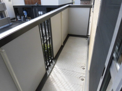 【バルコニー】 | Ｚ-ＢｒｉｇｈｔⅢ