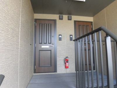 【エントランス】 | Ｚ-ＢｒｉｇｈｔⅢ