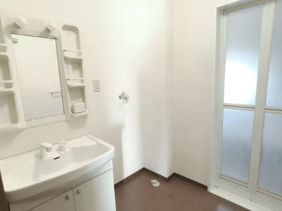 【洗面所】 | Ｚ-ＢｒｉｇｈｔⅢ | 『Ｚ-Ｂｒｉｇｈｔ』