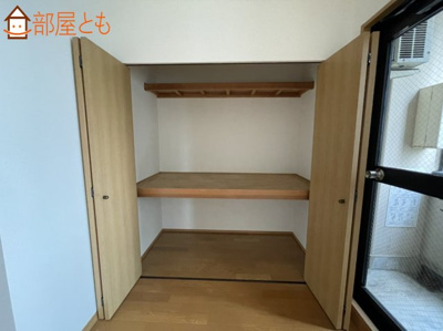 【収納】 | ピュアビル