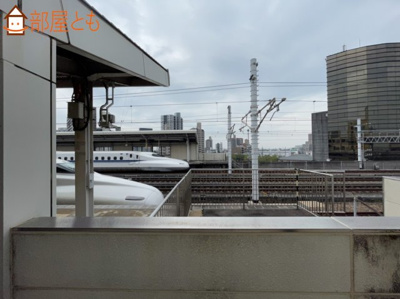 【展望】 | ピュアビル