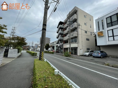 【周辺】 | ピュアビル