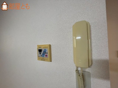 【セキュリティ】 | ピュアビル | 朝の身支度には欠かせない独立洗面化粧台