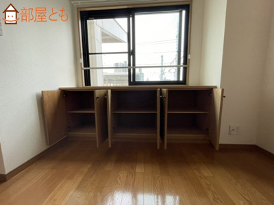 【収納】 | ピュアビル