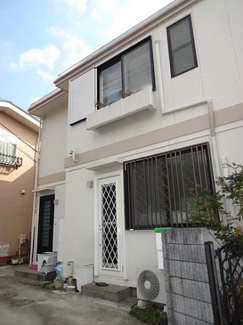 【外観】