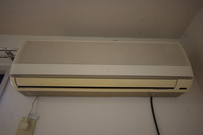 【設備】 | サンライズ弐番館