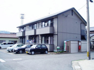 那珂川市五郎丸１丁目のアパートの画像