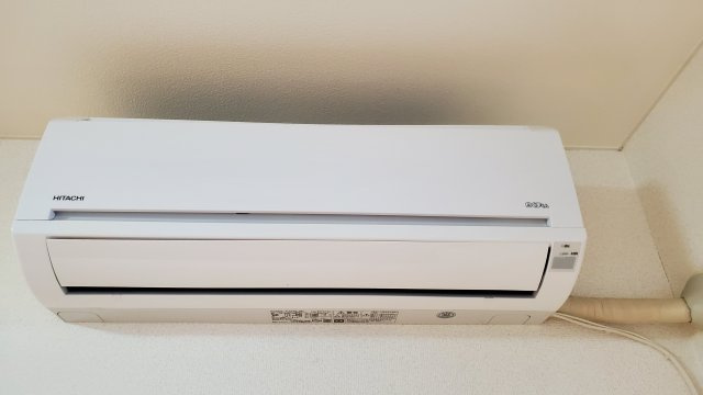 エスパシオの設備
