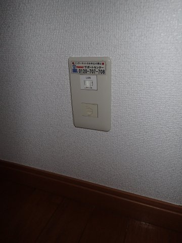 エスパシオのその他