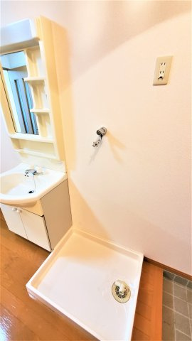 エスパシオの設備
