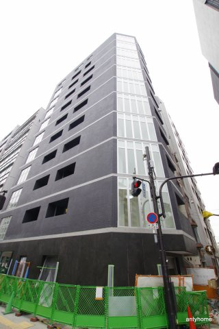公高貴王ビル　仲介手数料無料の外観