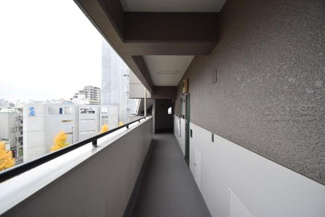 【その他共用部分】 | 共用部　廊下