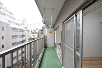 【その他共用部分】 | バルコニー