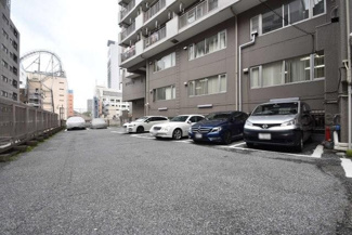 【その他共用部分】 | 駐車場