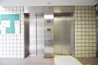 【その他共用部分】 | エレベーター