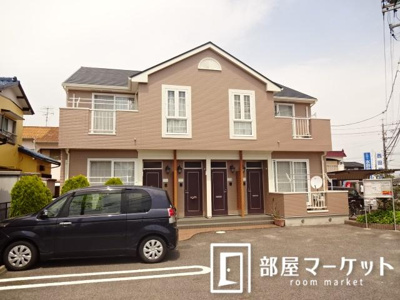 【外観】 | プリマヴェーラ