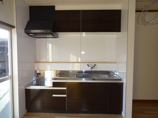 【キッチン】 | 今井アパート