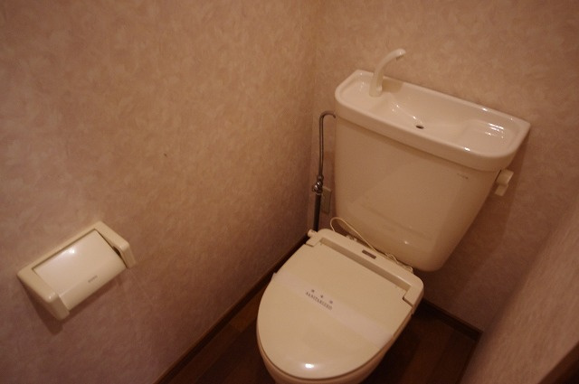 【トイレ】