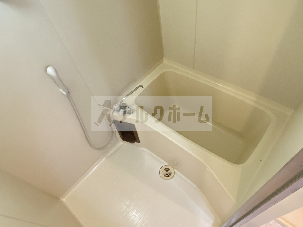 スタンドアップ国分の浴室|スタンドアップ国分　浴室