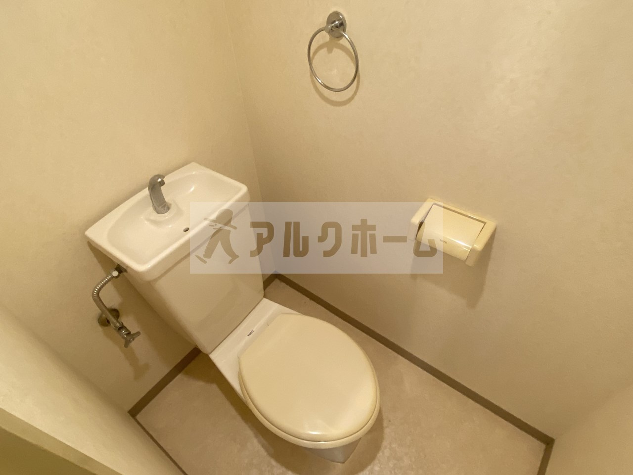 スタンドアップ国分のトイレ|スタンドアップ国分　おトイレ