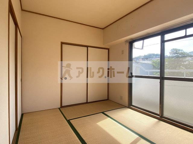 スタンドアップ国分の和室|スタンドアップ国分　和室