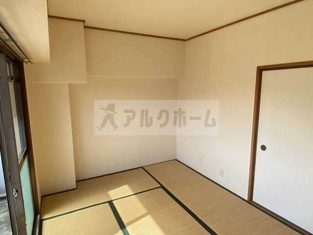 スタンドアップ国分の和室|スタンドアップ国分　和室