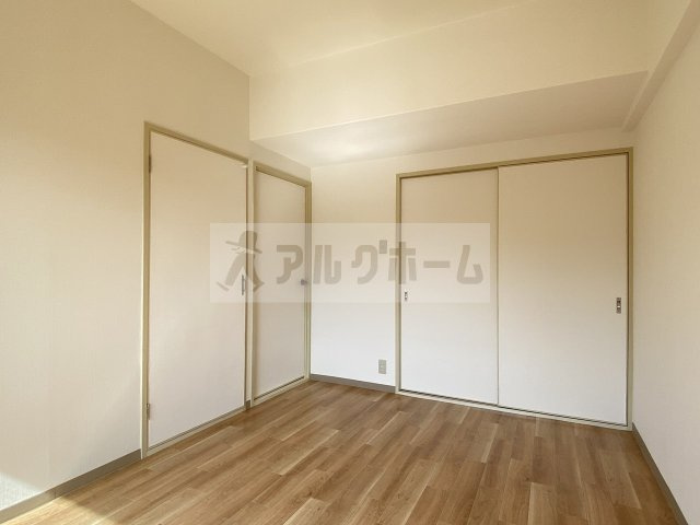 スタンドアップ国分の洋室|スタンドアップ国分　洋室①