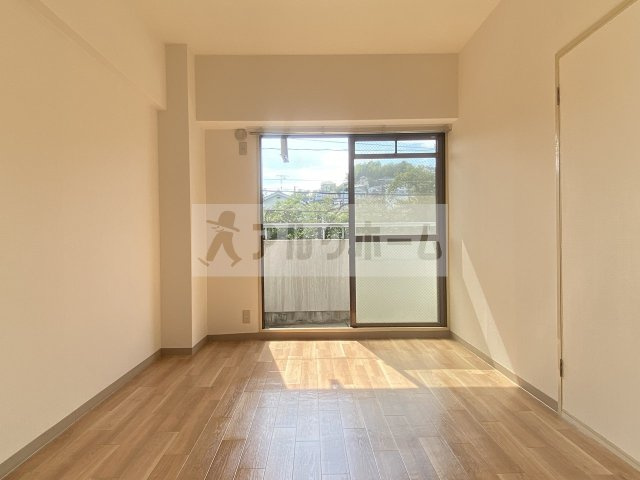 スタンドアップ国分の洋室|スタンドアップ国分　洋室①