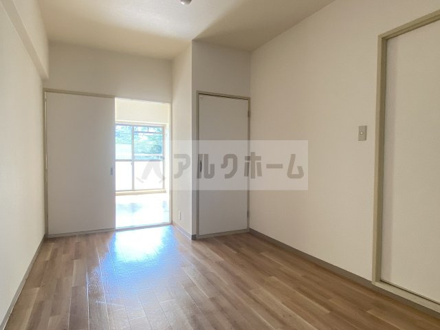 スタンドアップ国分の洋室|スタンドアップ国分　洋室②