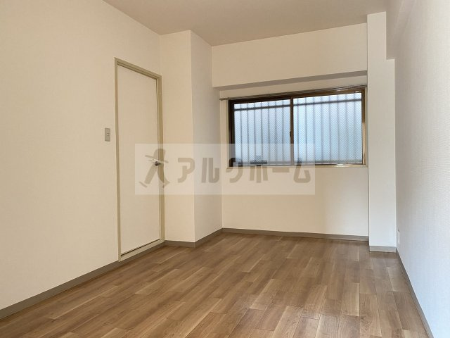 スタンドアップ国分の洋室|スタンドアップ国分　洋室②