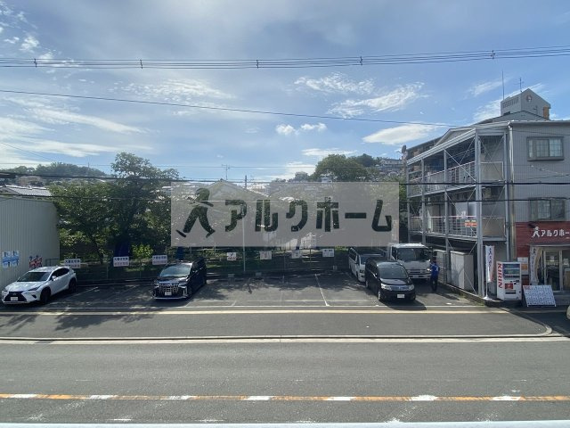 スタンドアップ国分の展望|スタンドアップ国分　眺望