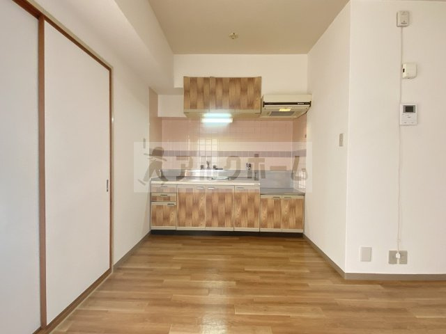 スタンドアップ国分の居間・リビング|スタンドアップ国分　ダイニング