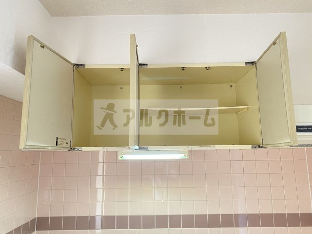 スタンドアップ国分のキッチン|スタンドアップ国分　キッチン