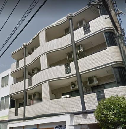 パルム大橋6のその他共用部分