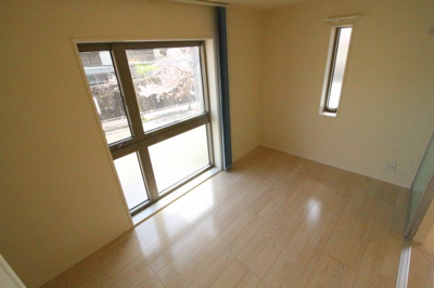 【洋室】 | Grand Arbre ShaMaison